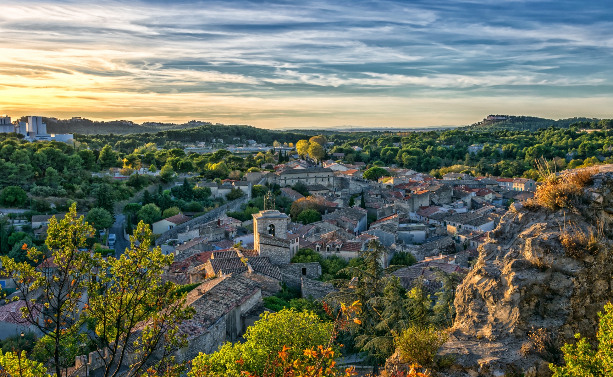 Buoux(1)